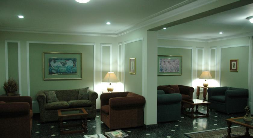 Hotel Casagrande Arequipa Exterior photo